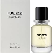 Sugardaddy Fugazzi for women and men EDP 100ML