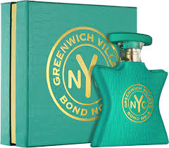 Greenwich Village Bond No 9 for women and men EDP 100ML