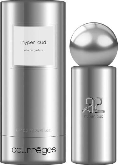 Hyper Oud Courrèges for women and men 100ml