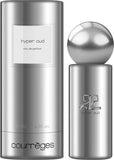 Hyper Oud Courrèges for women and men 100ml