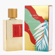 Island Lush Goldfield & Banks Australia for women and men EDP 100ML
