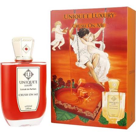 Crush On Me Unique'e Luxury for women and men 100ML
