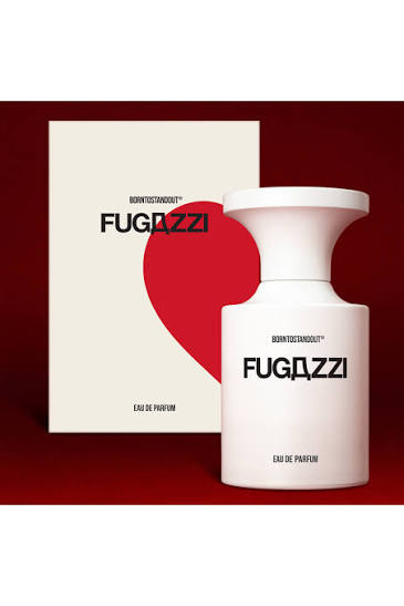 FUGAZZI by BORN TO STANDOUT® BORN TO STANDOUT Edp 100ml