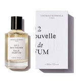 Sève Nouvelle Thomas Kosmala for women and men EDP 100ml