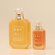 Marrakesh in a Bottle Orange Blossom | 24 Eau de Parfum Kayali Fragrances for women 50ML