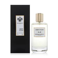 Amber Fever Mancera for women and men edp 120ml