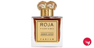 Amber Aoud Roja Dove for women and men PARFUMS 100ML