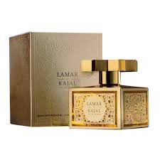 Lamar Kajal for women and men EDP 100ML