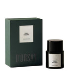 Tonka Hysteria D’ORSAY for women and men EXTRAIT DE PAEFUM 90ML