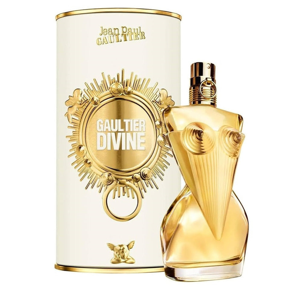 Gaultier Divine Le Parfum Jean Paul Gaultier for women EDP 100ML