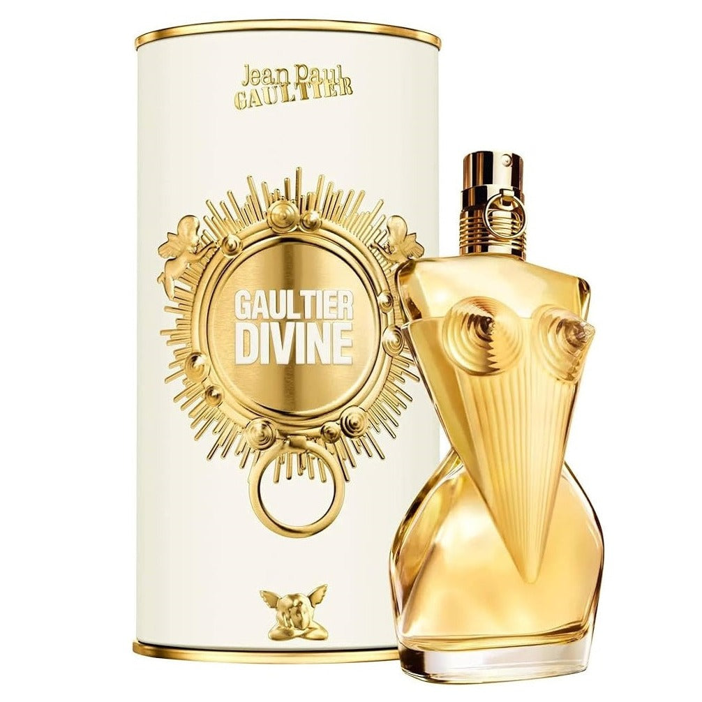 Gaultier Divine Le Parfum Jean Paul Gaultier for women EDP 100ML
