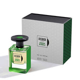 Green Bubble Jusbox for women and men 78ml