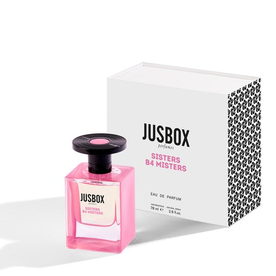 Sisters B4 Misters Jusbox for women 78ml