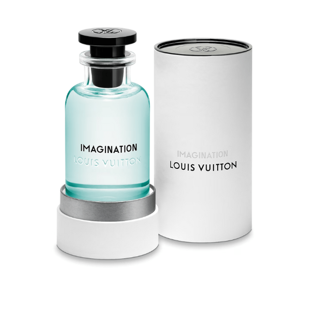 Imagination Louis Vuitton for men edp 100ml — The Perfumeplus UG