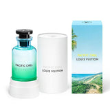 Pacific Chill Louis Vuitton for women and men epd 100ml