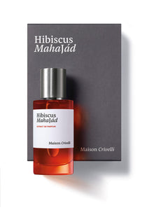 Hibiscus Mahajád Maison Crivelli for women and men 50ML