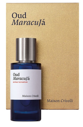 Oud Maracujá Maison Crivelli for women and men 50ML — The 