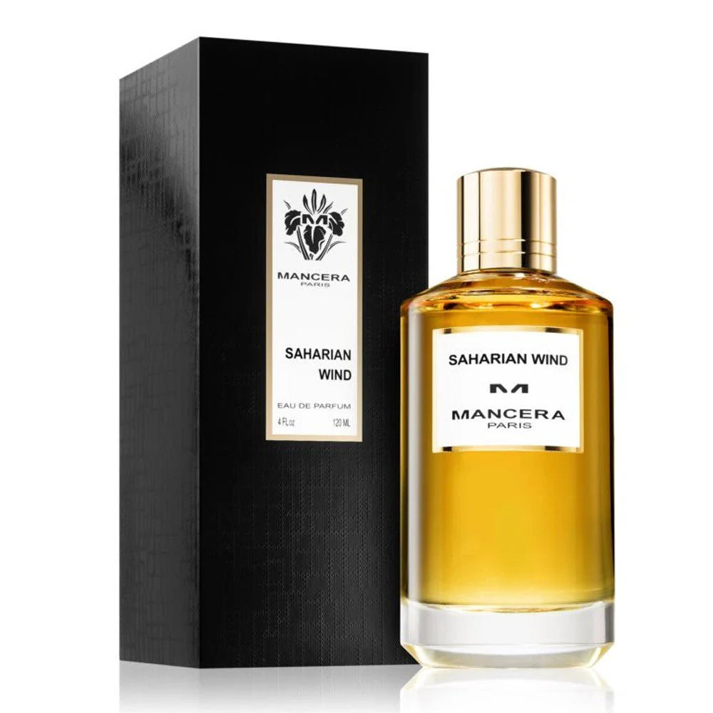 Saharian Saharian Wind Mancera for women and men EDP 120ML — The Perfumeplus UG