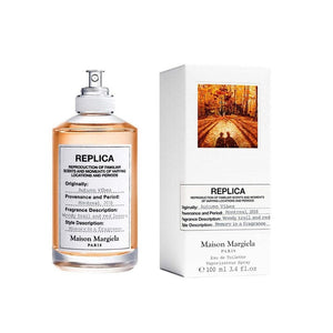 Autumn Vibes Maison Martin Margiela for women and men EDT 100ML