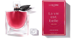 La Vie est Belle L'Elixir Lancôme for women EDP 100ML