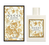 Bloom Ambrosia d'Oro Gucci for women EDP 100ML