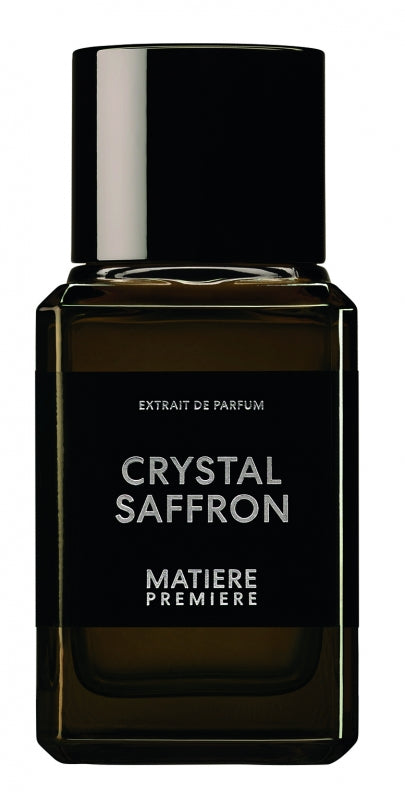 Crystal Saffron Matiere Premiere for women and men edp 100ml