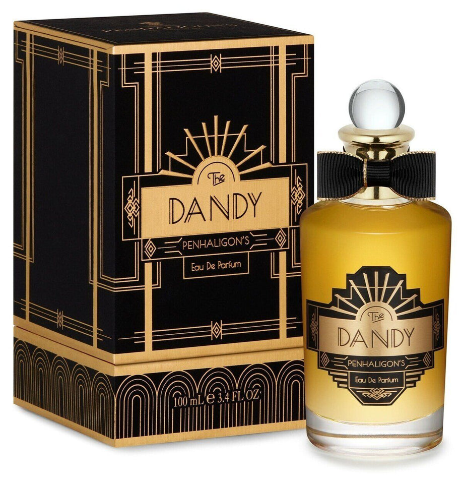 The Dandy Penhaligon's for women and men 1000ML