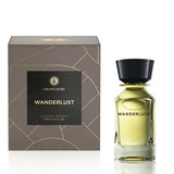Wanderlust Omanluxury for women and men EDP 100ml