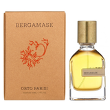 Bergamask Orto Parisi for women and men edp 50ml