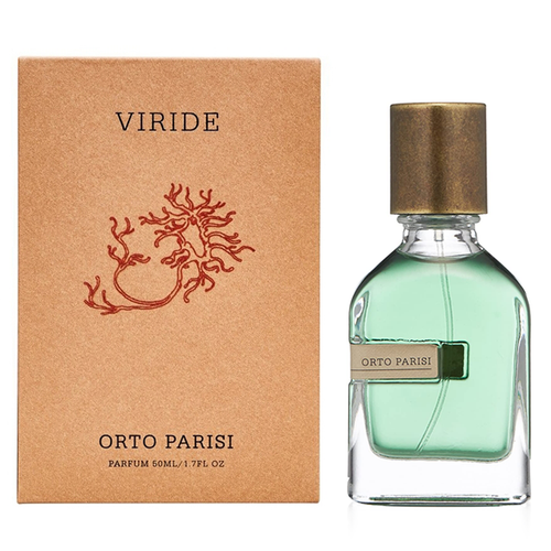 Viride Orto Parisi for women and men edp 50ml