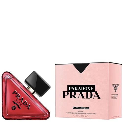 Prada Paradoxe Radical Essence Prada for women and men EDP 100ML