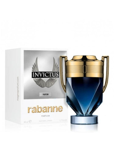 Invictus Parfum Rabanne for men 100ML