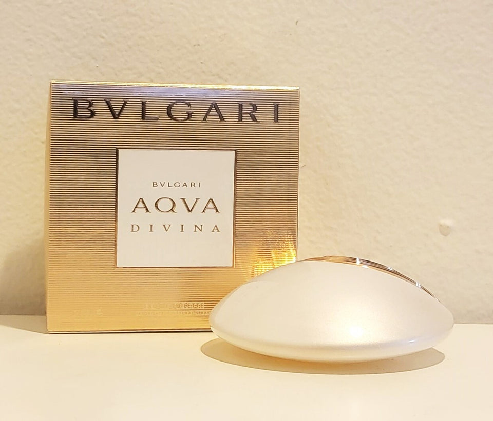 Aqva Divina Bvlgari for women 40ML