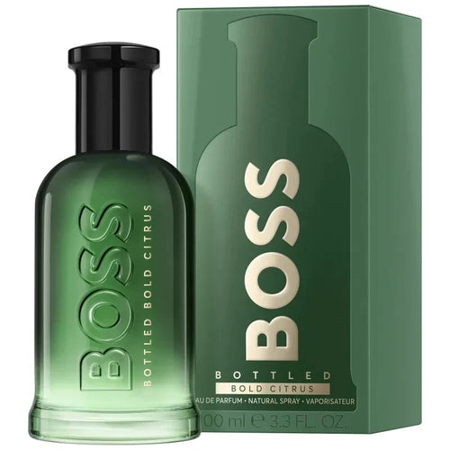 Boss Bottled Bold Citrus Hugo Boss for men EDP 100ml