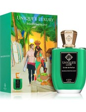 Mangonifiscent Unique'e Luxury for women and men