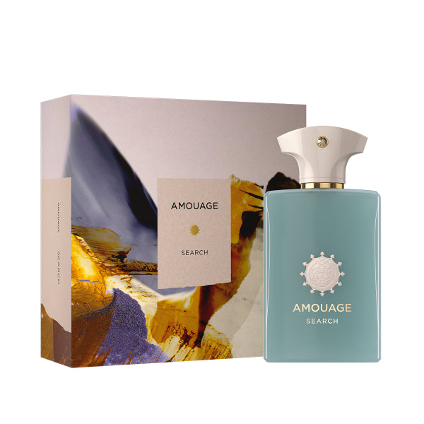 Search Amouage for women and men EDP 100ML