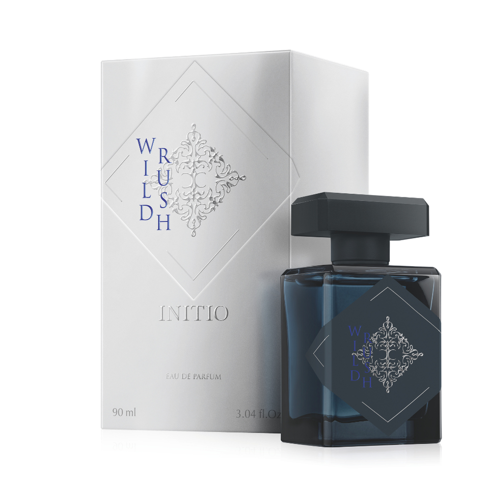 Wild Rush Initio Parfums Prives for women and men