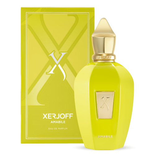 Amabile Xerjoff for women and men edp 100ml