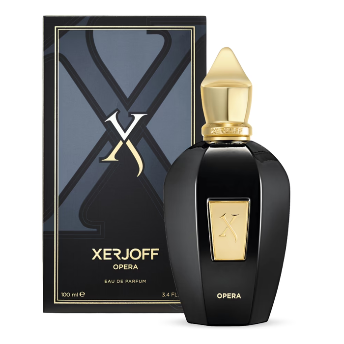 Opera Xerjoff for women and men edp 100ml
