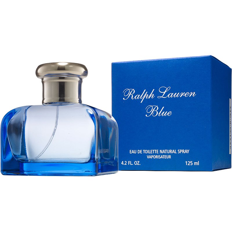 Ralph Lauren Blue Ralph Lauren for women POLO 75ML