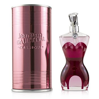 Jean Paul Gaultter  CLASSIQUE Eau De Toilette Spray 75ml