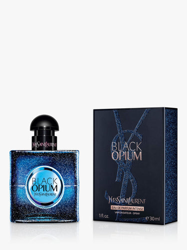 BLACK OPIUM EAU DE PARFUM INTENSE 50ML