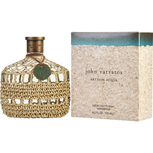 Artisan Acqua By John Varvatos Eau de Toilette Spray 125ml