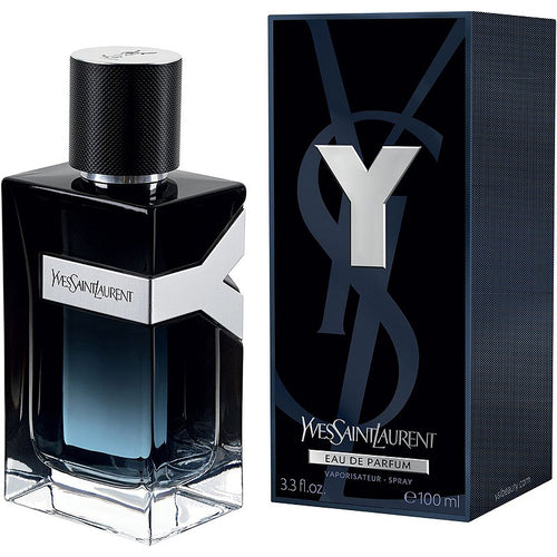 Yves Saint Laurent Y for Men EDP 100ml