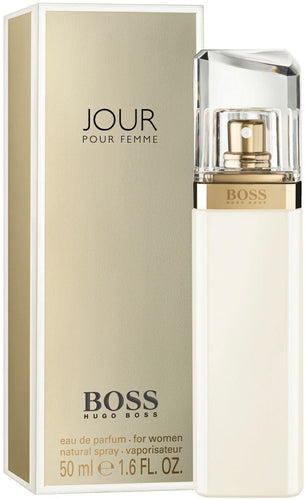 Hugo Boss JOUR POUR FEMME RUNWAY EDITION EAU DE PARFUM 100ML