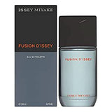 ISSEY MIYAKEIssey Miyake Fusion D'Issey Eau de Toilette 100ml