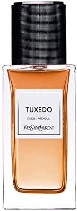 Tuxedo Yves Saint Laurent for women and men 120ML