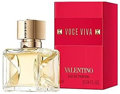 Voce Viva Valentino for women EDP 100ML — The Perfumeplus UG