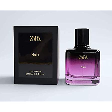 Nuit Zara for women 200ML