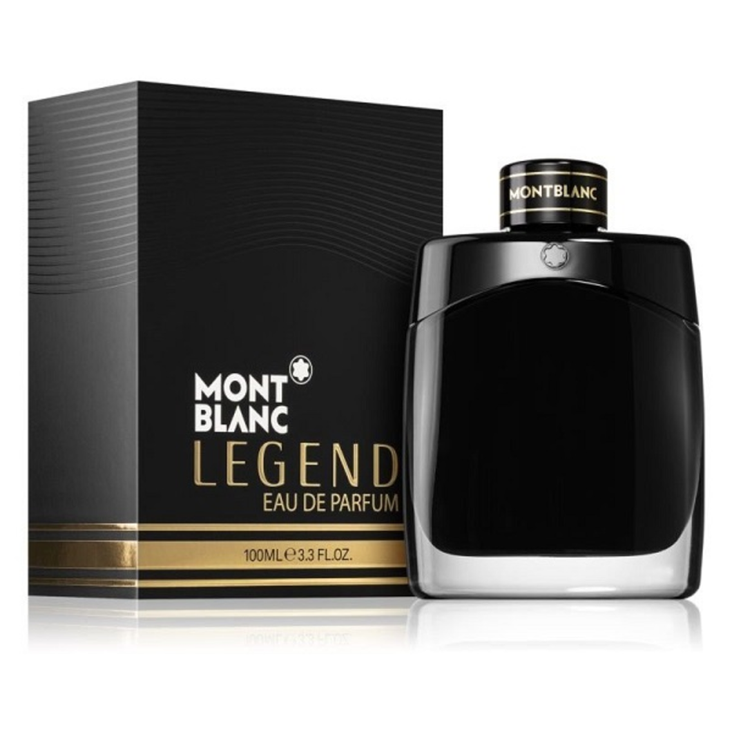 Legend Eau de Parfum Montblanc for men 100ml